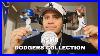 Asmr Dodgers Bobblehead U0026 Giveaway Collection