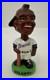 Atlanta Braves Chief Knockahoma 1960's Vintage Bobblehead RARE NO BOX