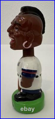 Atlanta Braves Chief Knockahoma 1960's Vintage Bobblehead RARE NO BOX