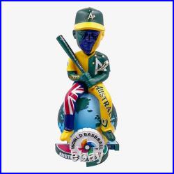 Australia 2023 World Baseball Classic Bobbles On Parade Bobblehead WBC