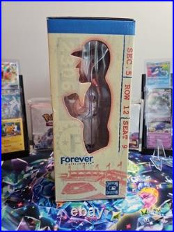 BABE RUTH Bobblehead 2003 Legend's of the Park Limited Edition Boston Braves NEW