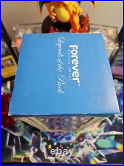 BABE RUTH Bobblehead 2003 Legend's of the Park Limited Edition Boston Braves NEW
