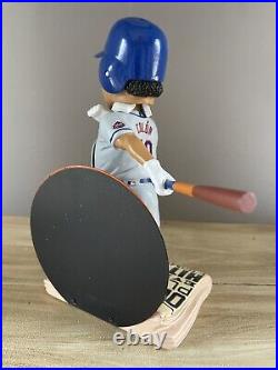 BARTOLO COLON New York Mets MLB Bobble Belly Home Run EXCLUSIVE Bobblehead NIB