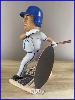 BARTOLO COLON New York Mets MLB Bobble Belly Home Run EXCLUSIVE Bobblehead NIB