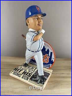 BARTOLO COLON New York Mets MLB Bobble Belly Home Run EXCLUSIVE Bobblehead NIB