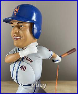 BARTOLO COLON New York Mets MLB Bobble Belly Home Run EXCLUSIVE Bobblehead NIB