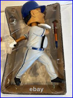 BARTOLO COLON, New York Mets MLB Bobble Belly May 7th Home Run Bobblehead NIB