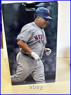 BARTOLO COLON, New York Mets MLB Bobble Belly May 7th Home Run Bobblehead NIB