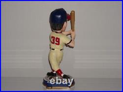 BASEBALL HALL OF FAME Bobblehead MLB Generic Player 2014 Exclusive Edition New