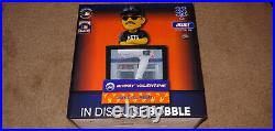 BOBBY VALENTINE FOCO NEW YORK METS DISGUISE Manager BOBBLEHEAD, VERY RARE! /360
