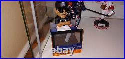 BOBBY VALENTINE FOCO NEW YORK METS DISGUISE Manager BOBBLEHEAD, VERY RARE! /360