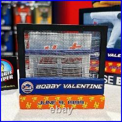 BOBBY VALENTINE New York Mets In Disguise Manager Exclusive MLB Bobblehead