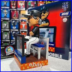 BOBBY VALENTINE New York Mets In Disguise Manager Exclusive MLB Bobblehead