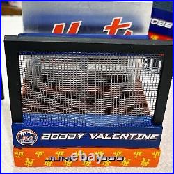 BOBBY VALENTINE New York Mets In Disguise Manager Exclusive MLB Bobblehead