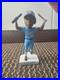 BO JACKSON BAT BREAK BOBBLEHEAD! Special Edition Royals Charities New In Box