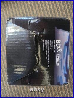 BO JACKSON BAT BREAK BOBBLEHEAD! Special Edition Royals Charities New In Box