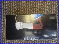 BO JACKSON BAT BREAK BOBBLEHEAD! Special Edition Royals Charities New In Box