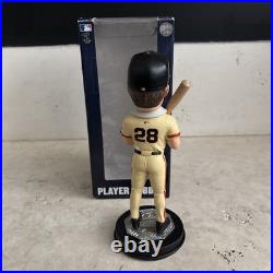 BUSTER POSEY San Francisco Giants Bobblehead 2012 MVP Limited Edition #'d/144