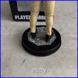 BUSTER POSEY San Francisco Giants Bobblehead 2012 MVP Limited Edition #'d/144