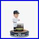 Babe Ruth New York Yankees Home Run Spinner Mini Bobblehead Scene MLB