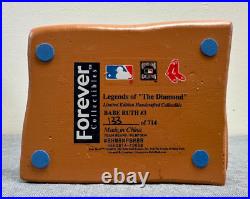 Babe Ruth bobblehead Boston Red Sox, Legends of The Diamond, limited edition
