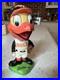 Baltimore Orioles 1960s Vintage Bobblehead Nodder Mint Condition And Original