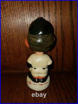 Baltimore Orioles Mini Bobblehead/Nodder/Bobbing Head/ Original 1961