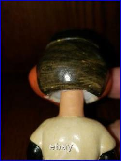 Baltimore Orioles Mini Bobblehead/Nodder/Bobbing Head/ Original 1961