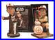 Baltimore Orioles Trey Mancini Darren O'Day STAR WARS SGA Bobblehead + 2025 tops