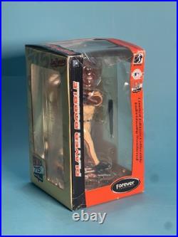 Barry Bonds Forever Collectibles 715 Home runs Bobble head