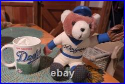 Baseball Bobble Heads