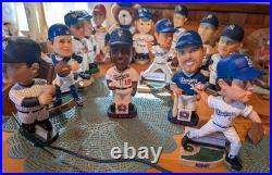 Baseball Bobble Heads