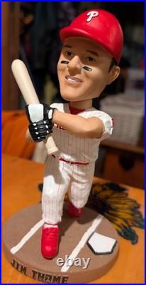 Baseball Bobble Heads