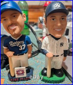 Baseball Bobble Heads