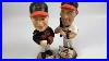 Baseball Bobbleheads