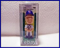 Baseball MLB Mini Play makers Bobble Heads 2002 New in Box Mike Piazza NY Mets