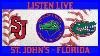 Baseball St John S V Florida 2 16 24