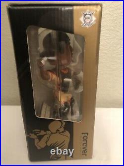 Benito Santiago 2003 SAN FRANCISCO Giants Bobblehead NUMBERED. HTF NEW withbox