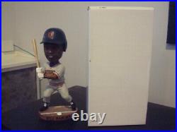 Bill Madlock AUTOGRAPHED 2012 West Michigan Whitecaps Bobblehead Signed Mad Dog