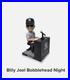 Billy Joel New York Yankees Bobblehead Giveaway 7/11/2025 SGA New In Box Presale