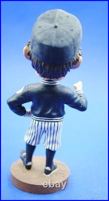 Billy Martin Bobblehead MLB Cooperstown Collection Westland Giftware