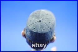 Billy Martin Bobblehead MLB Cooperstown Collection Westland Giftware