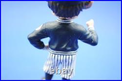 Billy Martin Bobblehead MLB Cooperstown Collection Westland Giftware