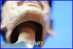 Billy Martin Bobblehead MLB Cooperstown Collection Westland Giftware