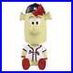 Blooper Atlanta Braves Mini Baby Bro Bobblehead MLB Baseball