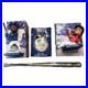 Blue Jays Bobble Head Lot Edwin Encarnacion Brett Lawrie Buck Martinez Alarm