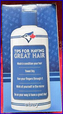 Bo Bichette Bo Flow Toronto Blue Jays Bobblehead Sga Nib 4/29/22