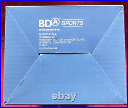 Bo Bichette Bo Flow Toronto Blue Jays Bobblehead Sga Nib 4/29/22