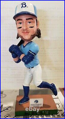 Bo Bichette Toronto Blue Jays Buffalo Bisons Bobblehead Sga 07/23 Le 4000