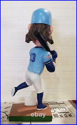 Bo Bichette Toronto Blue Jays Buffalo Bisons Bobblehead Sga 07/23 Le 4000